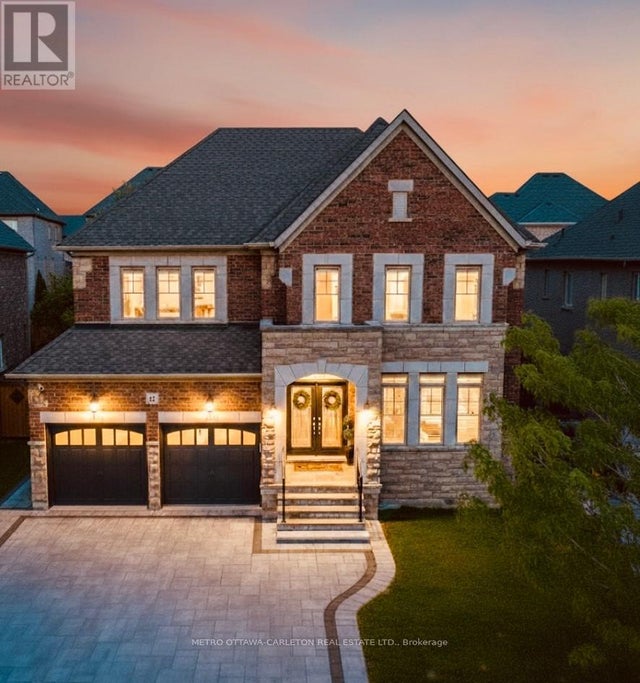 13 Franmar Road, Brampton (credit Valley)