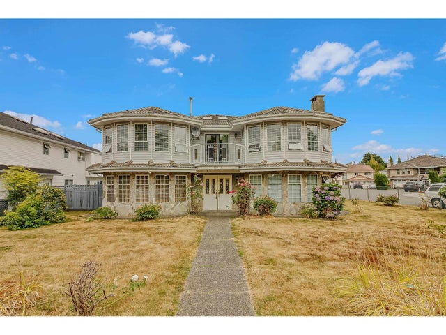 12441 71a Avenue, Surrey