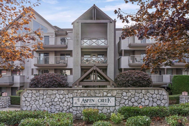 414 33478 Roberts Avenue, Abbotsford