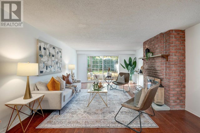 1605 Belinda Court, Pickering (amberlea)