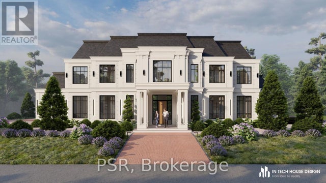 10 Kingscross Drive, King (king City)