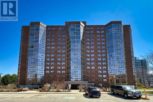 704 - 20 Baif Boulevard, Richmond Hill (north Richvale)