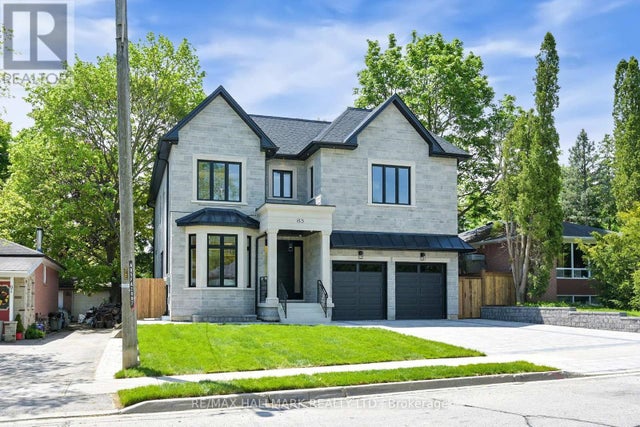 83 Richardson Drive, Aurora (aurora Highlands)