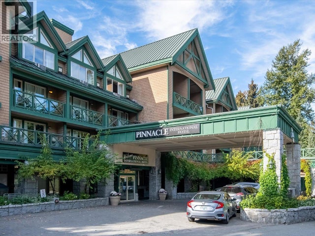 202 4319 Main Street, Whistler