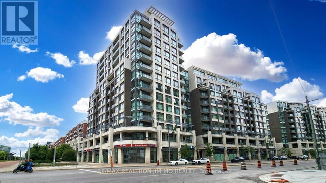 416 - 8110 Birchmount Road, Markham (unionville)