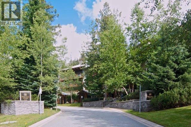 405 G4 4653 Blackcomb Way, Whistler
