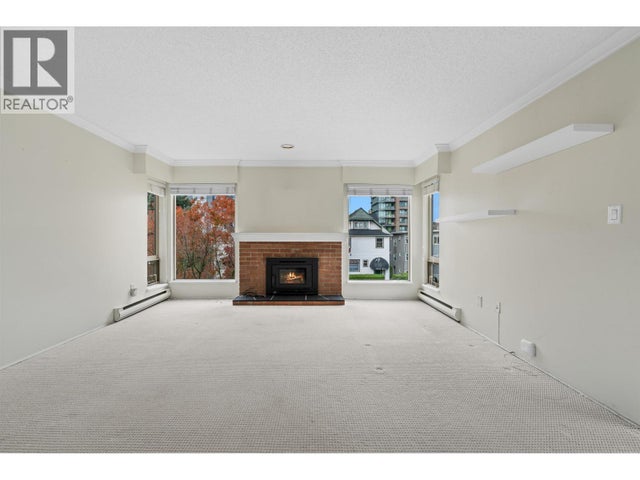 306 1260 W 10th Avenue, Vancouver