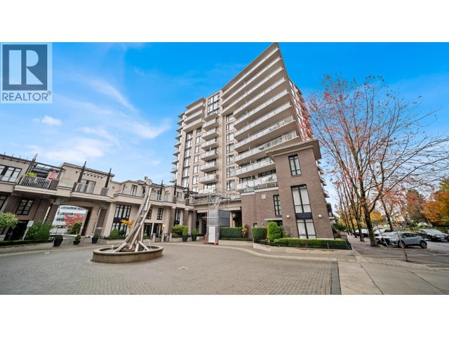 810 175 W 1st Street, North Vancouver
