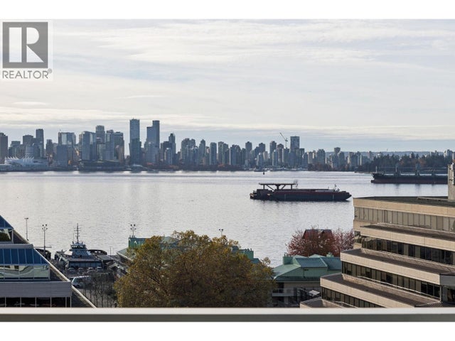 810 175 W 1st Street, North Vancouver