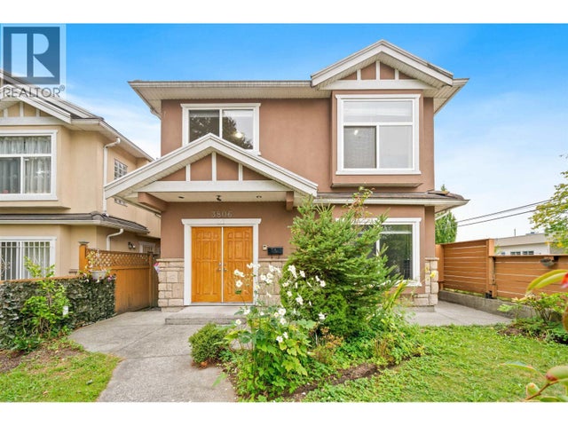 3806 Pine Street, Burnaby
