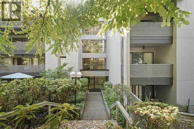 214 1955 Woodway Place, Burnaby