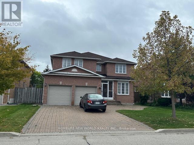 19 Leno Mills Avenue, Richmond Hill (devonsleigh)