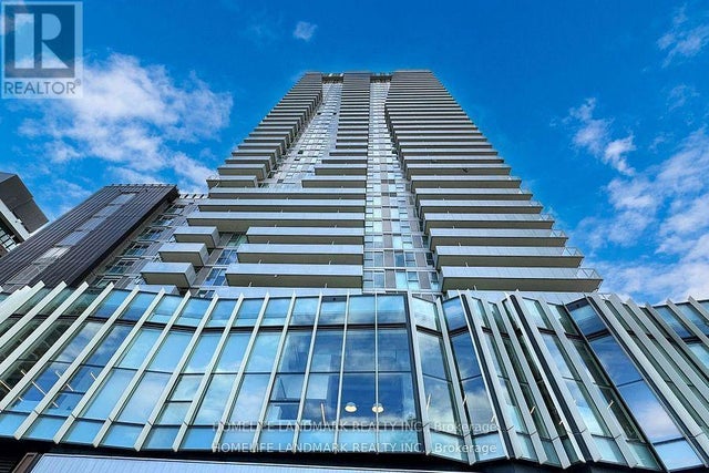 2302 - 20 Richardson Street, Toronto (waterfront Communities)