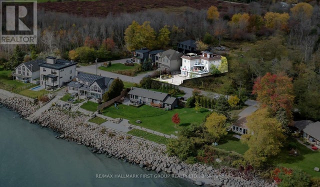 55 Ontoro Boulevard, Ajax (south East)