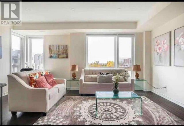 22 Lord Melborne Street, Markham (victoria Square)