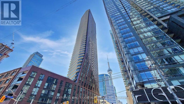201 - 99 John Street, Toronto (waterfront Communities)