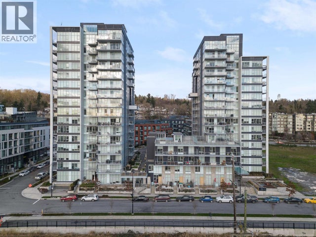 601 8570 Rivergrass Drive, Vancouver