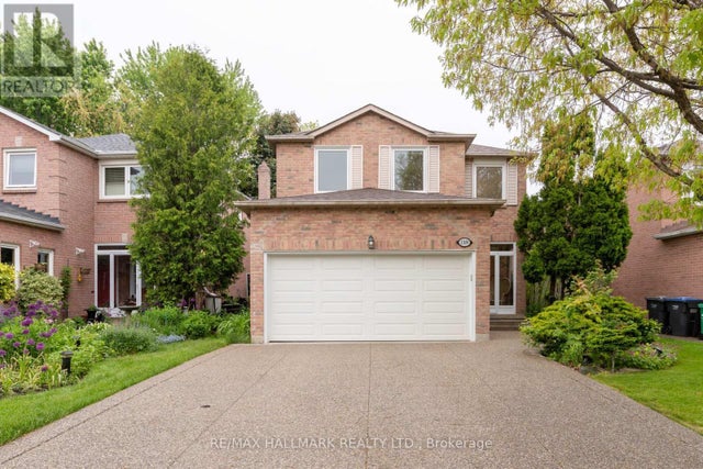 1309 Sweetbirch Court, Mississauga (creditview)