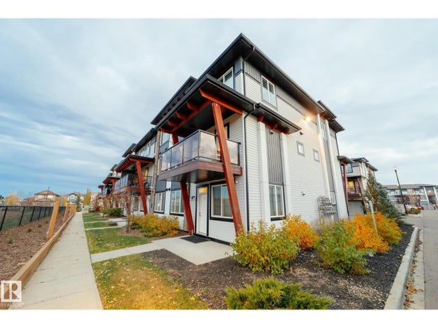 #70 446 Allard Bv Sw, Edmonton