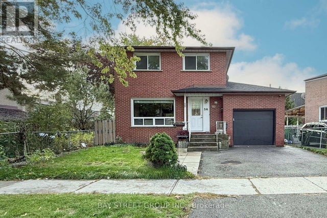 3a Bonniewood Road, Toronto (ionview)