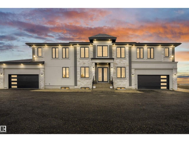 #320 50452 Rge Rd 245, Rural Leduc County