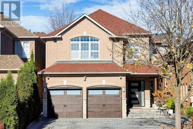 115 Colesbrook Road, Richmond Hill (westbrook)