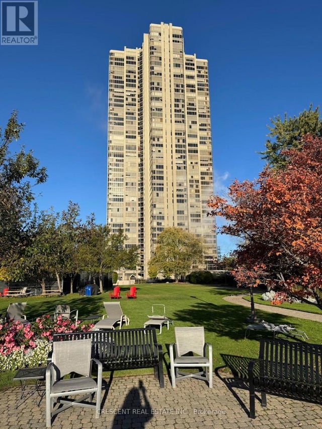 2607 - 2045 Lake Shore Boulevard W, Toronto (mimico)