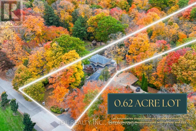 1859 Lincoln Green Close, Mississauga (sheridan)