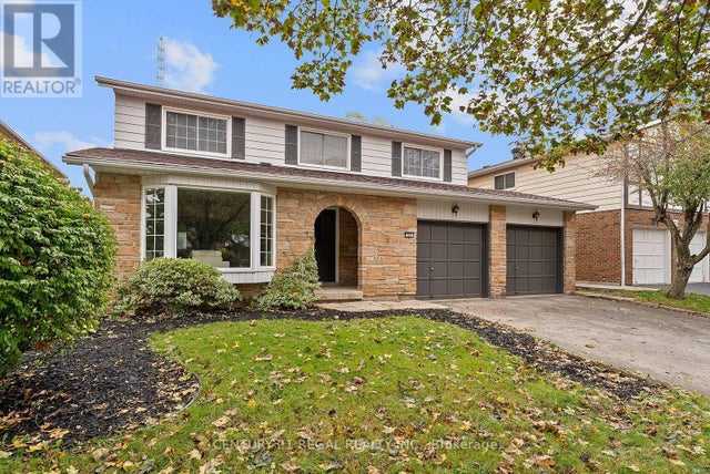 25 Briarscross Boulevard, Toronto (agincourt North)