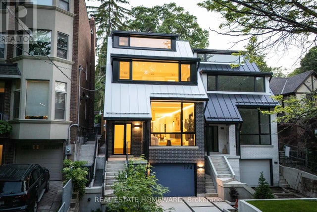 174 Kenilworth Avenue, Toronto (the Beaches)