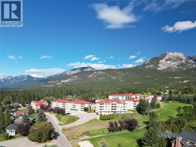 5052 Riverview Road Unit# 1010a, Fairmont Hot Springs