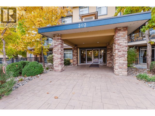 303 Whitman Road Unit# 108, Kelowna