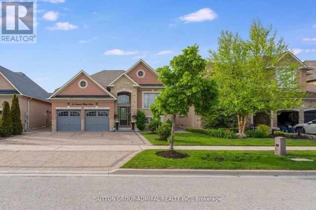 26 Summit Ridge Drive, King (schomberg)