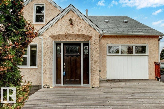 4904 52 Av, Bon Accord