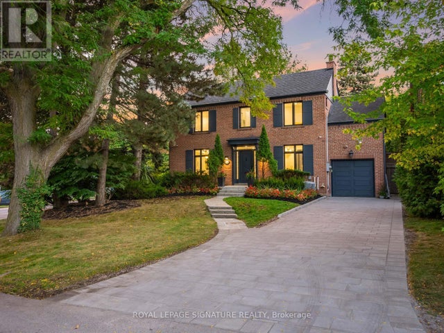 137 Cheltenham Avenue, Toronto (bridle Path-Sunnybrook-York Mills)