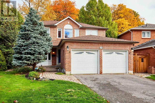 1618 Baggins Street, Pickering (brock Ridge)