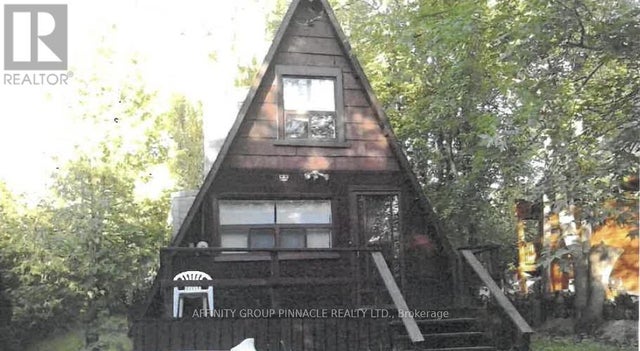 2445 Lakeshore Drive, Ramara