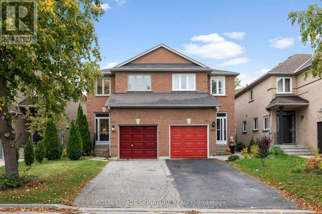 584 Willowick Drive, Newmarket (stonehaven-Wyndham)