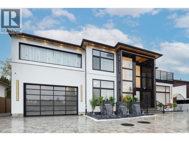 5385 Shelby Court, Burnaby