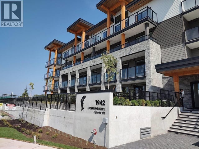 304 1930 Starling Drive, Tsawwassen