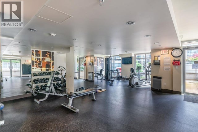 2602 565 Smithe Street, Vancouver