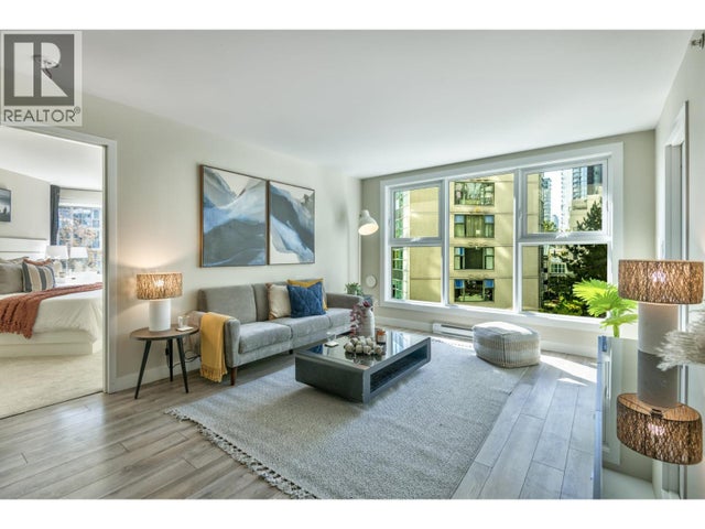 40x 1323 Homer Street, Vancouver