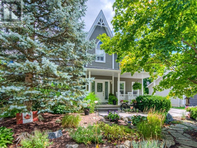 177 Old Maple Boulevard, Guelph/eramosa (rockwood)