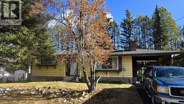 764 Fording Drive, Elkford