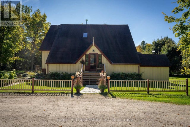 496629 Grey Road 2, Blue Mountains