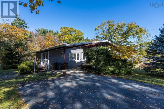 37 Sherbrooke Drive, Halifax