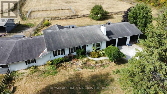 7788 County 21 Road, Augusta