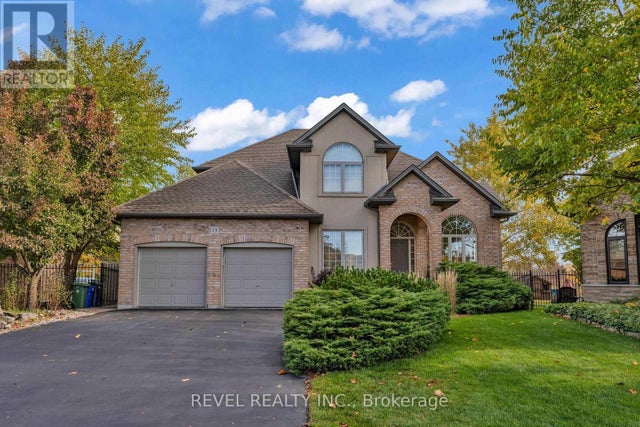 13 Switzer Crescent, Hamilton (binbrook)
