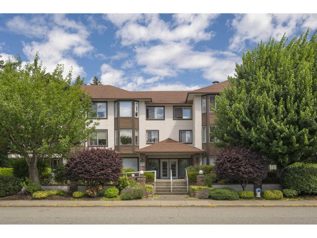 108 33375 Mayfair Avenue, Abbotsford