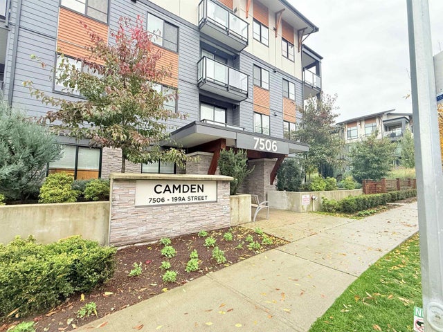 413 7506 199a Street, Langley